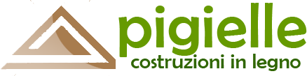 Pigielle - Sistemi di copertura in legno